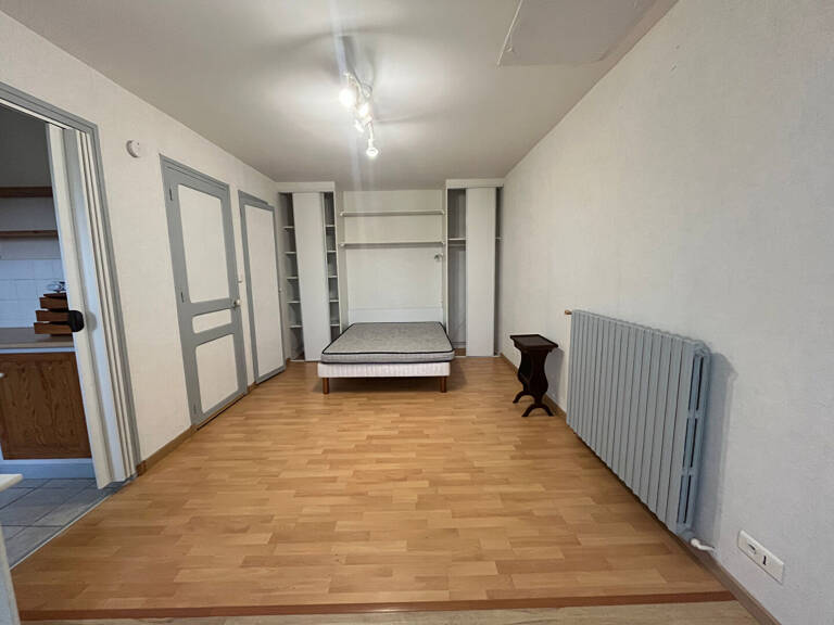 Appartement Idéal pour étudiant, IUT à proximité — photo 1