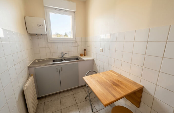 Appartement Idéal pour étudiant, IUT à proximité — photo 2