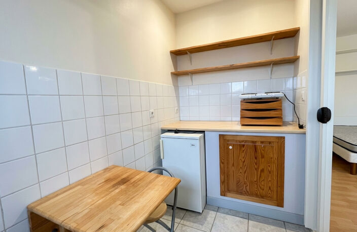 Appartement Idéal pour étudiant, IUT à proximité — photo 3