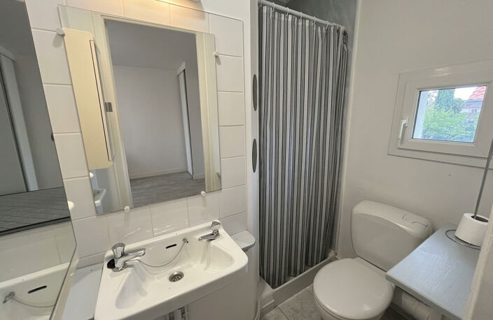 Appartement Idéal pour étudiant, IUT à proximité — photo 4