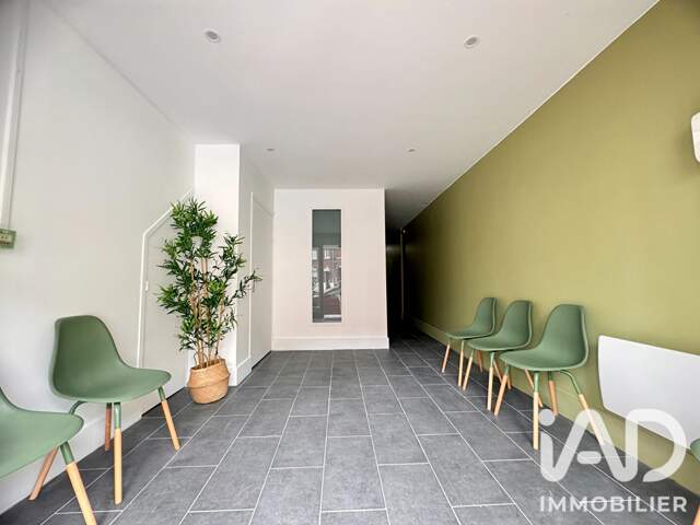Vente Boutique/Local commercial 65 m&sup2; — photo du bien