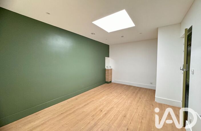 Vente Boutique/Local commercial 65 m&sup2; — photo 2