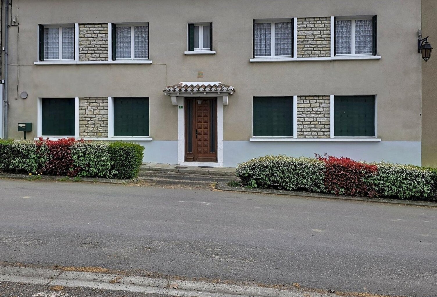 maison familiale 153m² -5 chambres-centre bourg — photo 1