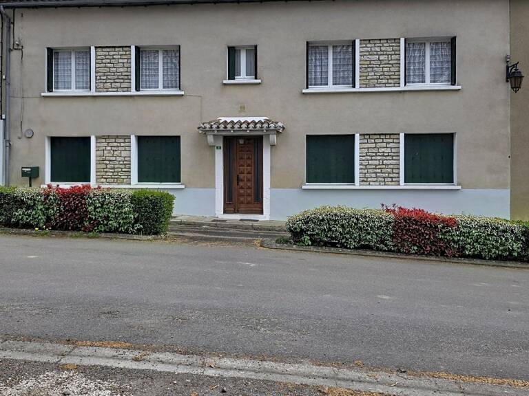 maison familiale 153m² -5 chambres-centre bourg — photo 1