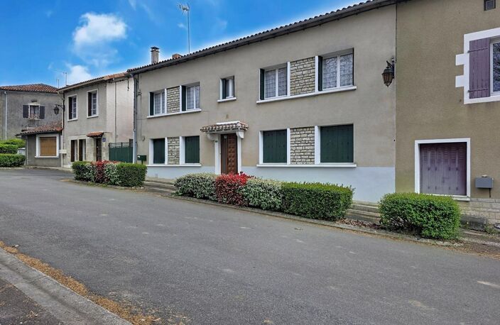 maison familiale 153m² -5 chambres-centre bourg — photo 2