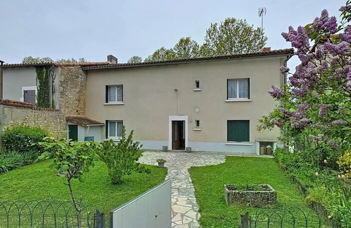 maison familiale 153m² -5 chambres-centre bourg — photo 3