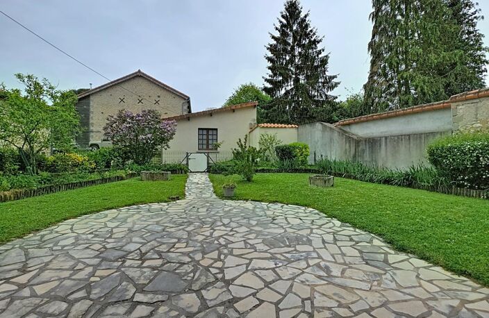 maison familiale 153m² -5 chambres-centre bourg — photo 4