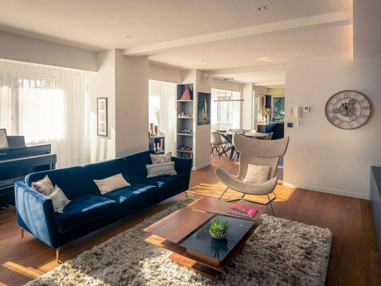 ANNECY LE VIEUX résidentiel appt 3 pièces 109 m² — photo 1