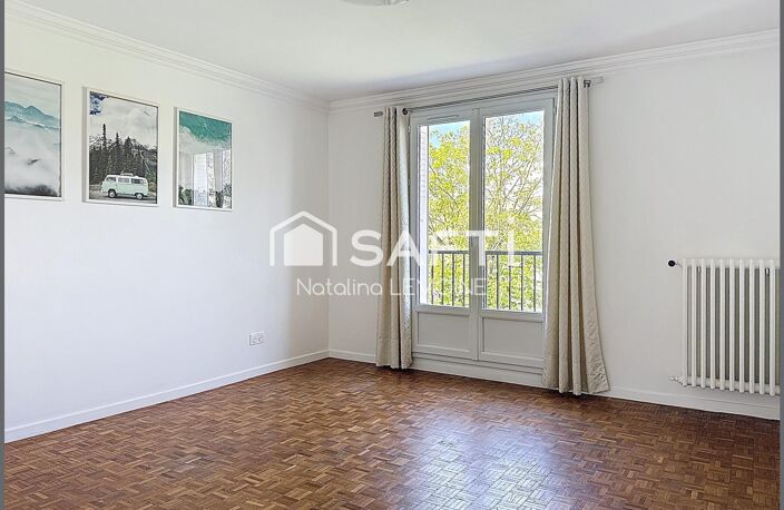 Appartement entièrement refait à neuf  Lumineux  — photo 2