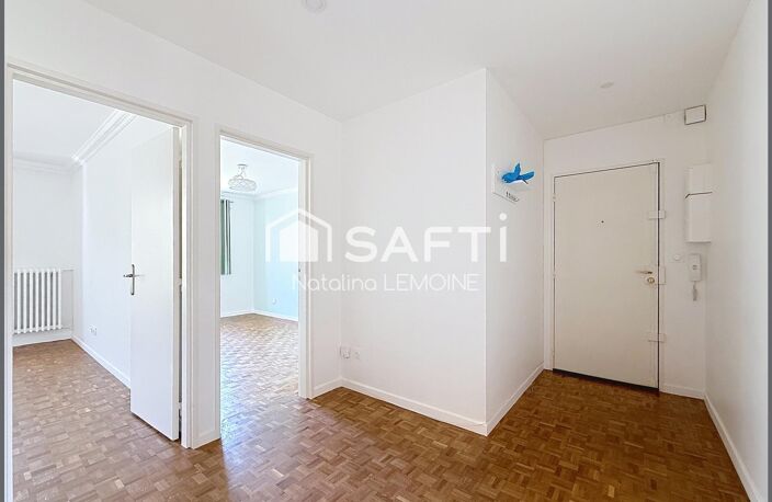 Appartement entièrement refait à neuf  Lumineux  — photo 5