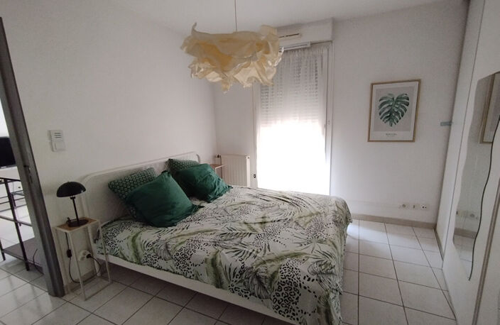 T2 Meublé avec place de stationnement 13400 Aubagne — photo 4