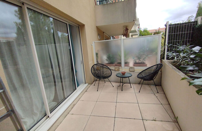 T2 Meublé avec place de stationnement 13400 Aubagne — photo 5