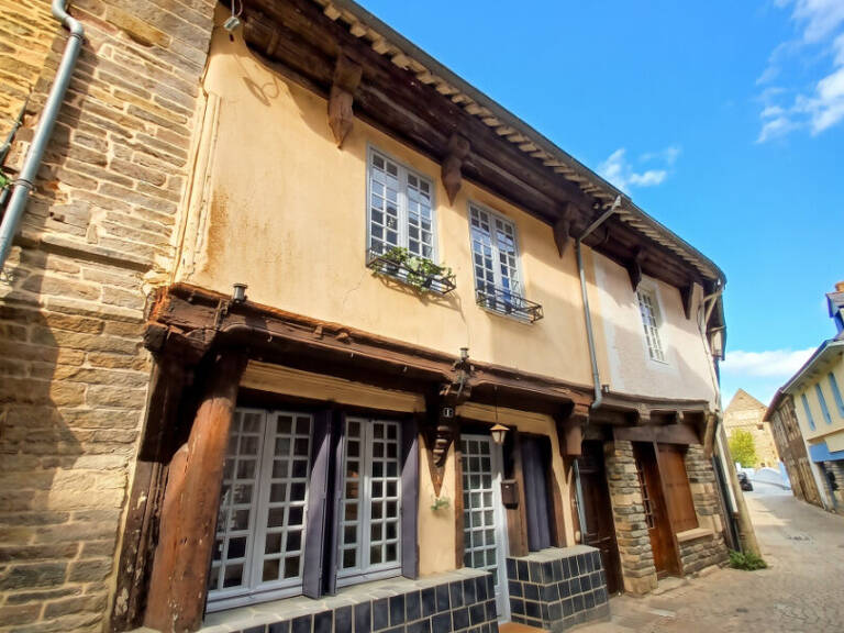 Maison Malestroit — photo 1