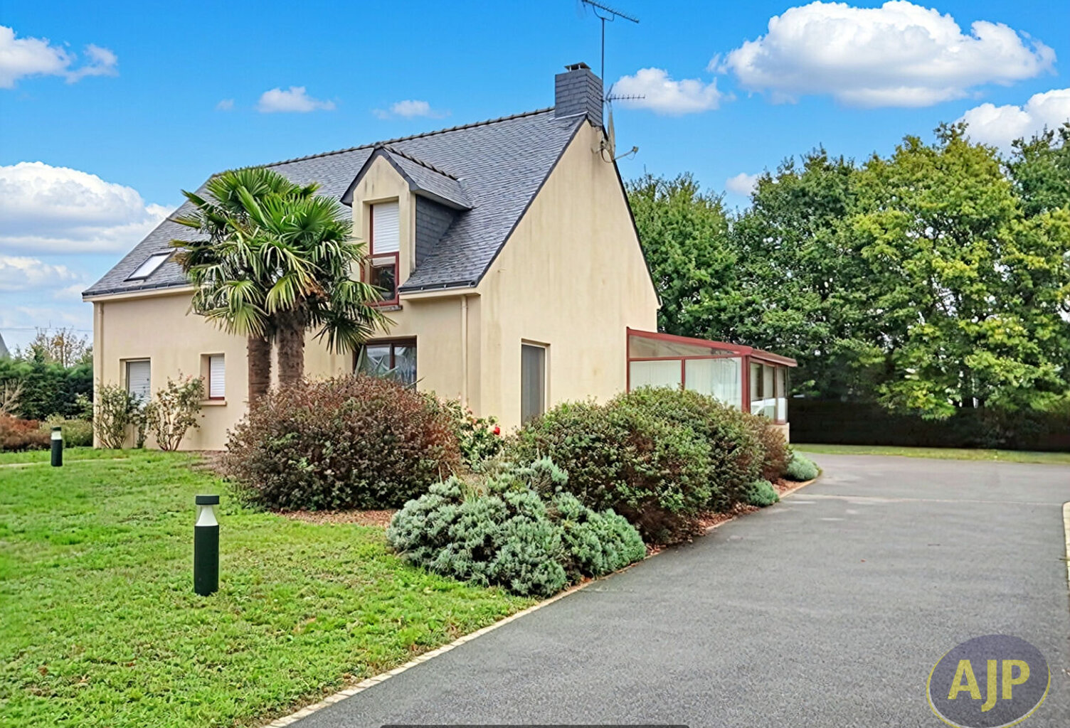 Maison Saint Andre Des Eaux 7 pièce(s) 150m2 environ — photo 1