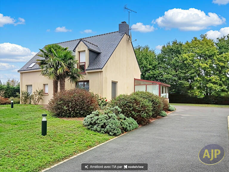 Maison Saint Andre Des Eaux 7 pièce(s) 150m2 environ — photo 1
