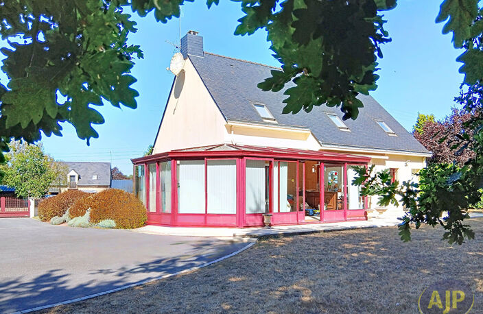 Maison Saint Andre Des Eaux 7 pièce(s) 150m2 environ — photo 2