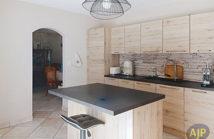 Maison Saint Andre Des Eaux 7 pièce(s) 150m2 environ — photo 4