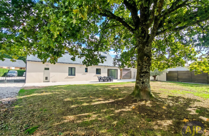 Maison 4 chambres (160 m²) — photo 2