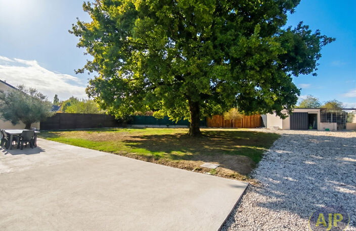 Maison 4 chambres (160 m²) — photo 4