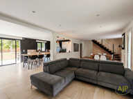 Maison 4 chambres (160 m²) — photo 3