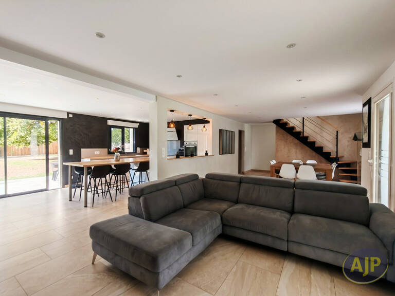 Maison 4 chambres (160 m²) — photo 1