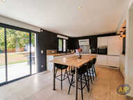 Maison 4 chambres (160 m²) — photo 2