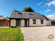 Maison 4 chambres (160 m²) — photo 3