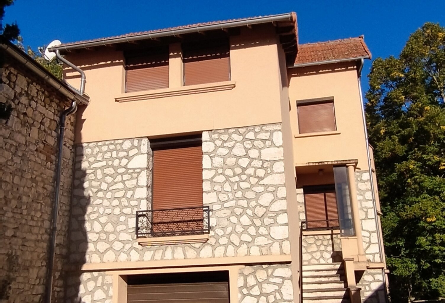 Vente Maison/villa 5 pièces — photo 1