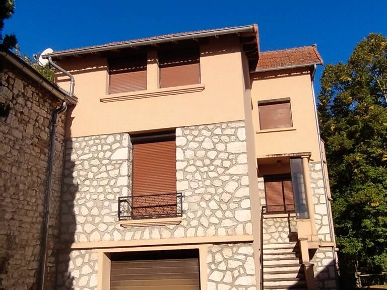 Vente Maison/villa 5 pièces — photo 1