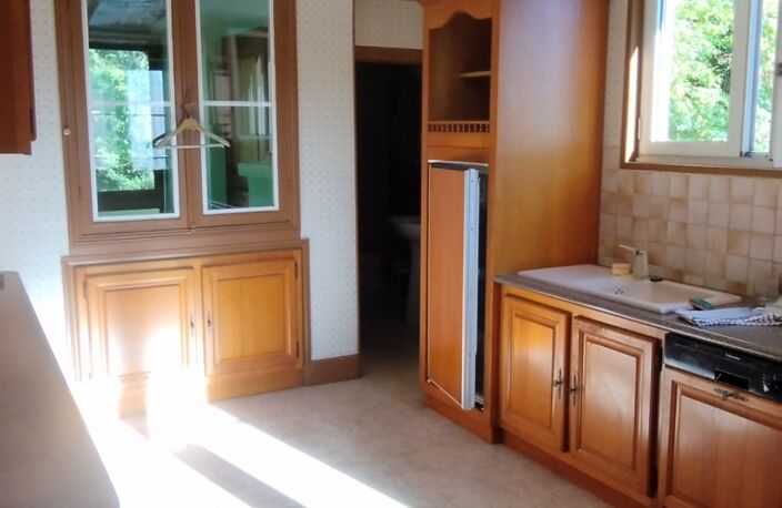 Vente Maison/villa 5 pièces — photo 3