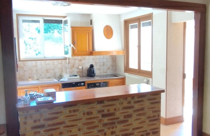 Vente Maison/villa 5 pièces — photo 4