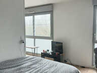 Nantes, Boulevard Jules Verne - Appartement 1 pièce 37.82m² — photo 3