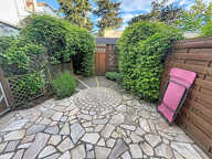 T3 DUPLEX  STYLE MAISON TRIANGLE D'OR — photo 2