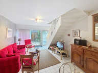 T3 DUPLEX  STYLE MAISON TRIANGLE D'OR — photo 3