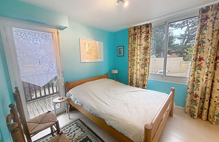 T3 DUPLEX  STYLE MAISON TRIANGLE D'OR — photo 5