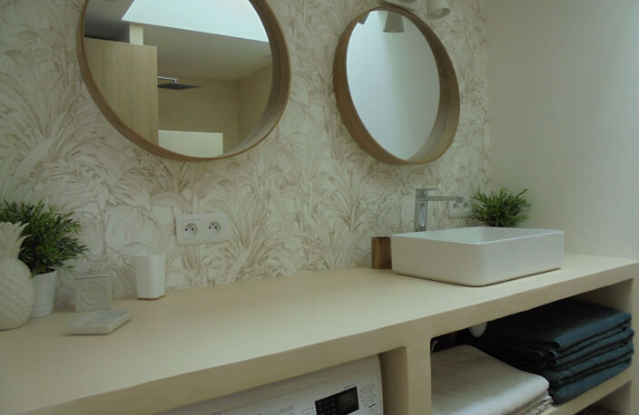 MAISON DE PLAIN-PIED PROCHE PLAGE — photo 3