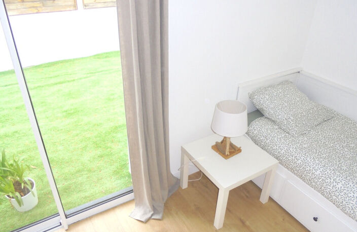 MAISON DE PLAIN-PIED PROCHE PLAGE — photo 4