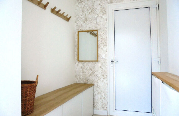 MAISON DE PLAIN-PIED PROCHE PLAGE — photo 5
