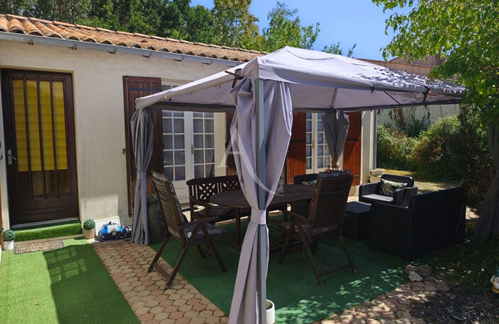 Maison plain pied, Rochefort, 4 chambres, La Mauratière. — photo 3