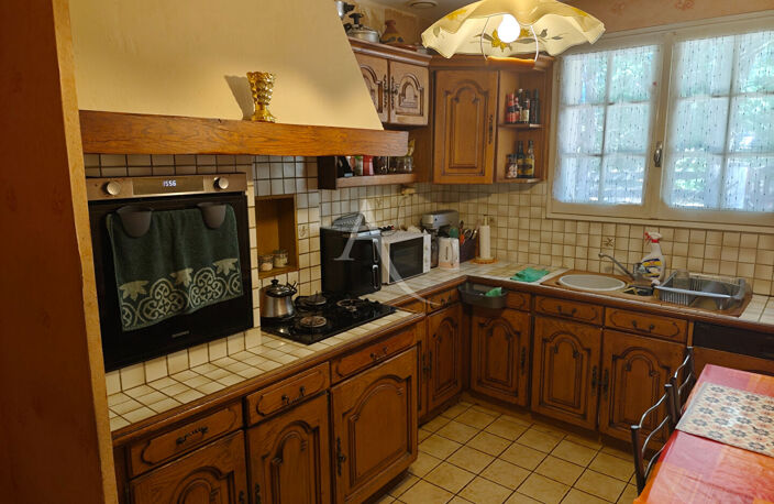 Maison plain pied, Rochefort, 4 chambres, La Mauratière. — photo 4