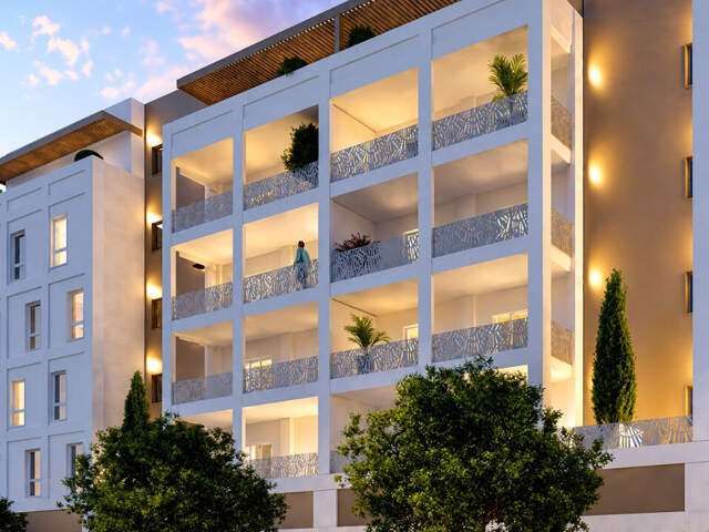 À VENDRE  LOCAL COMMERCIAL DE 121 M² À CASTELNAU-LE-LEZ  QUARTIER EURÊKA — photo du bien