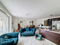 Appartement Les Cheres 4 pièce(s) 117 m2 — photo 2