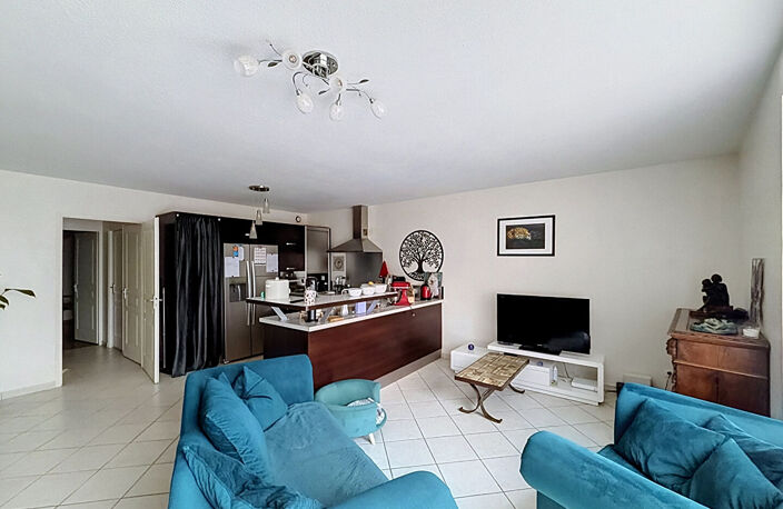 Appartement Les Cheres 4 pièce(s) 117 m2 — photo 4