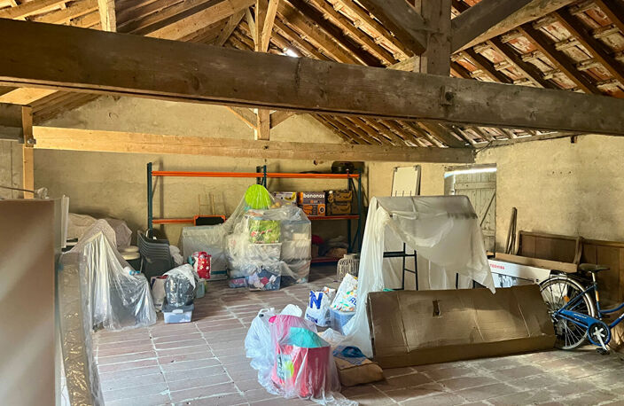 Très proche Auxerre atelier-garage — photo 4