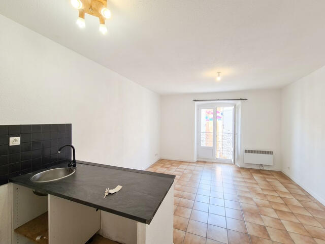 Appartement proposé à Martigues