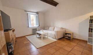 Appartement 3 Pièces 57 m² à vendre à Martigues (13500)