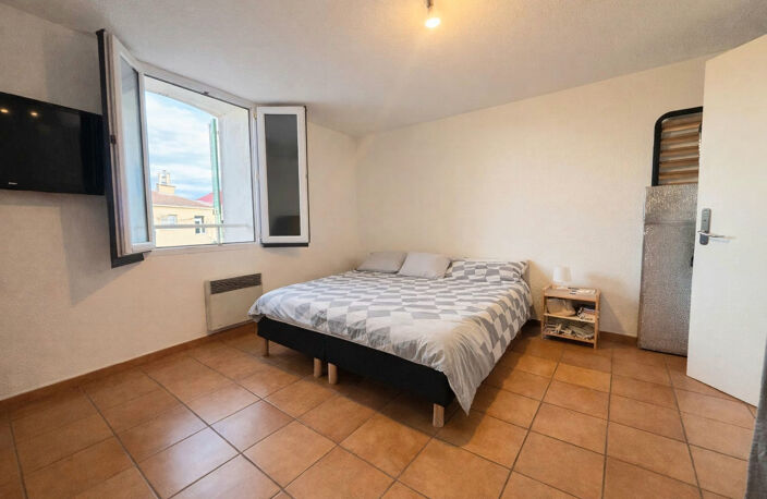 A VENDRE APPARTEMENT T3 EN DUPLEX DANS LE CENTRE DE MARTIGUES — photo 3