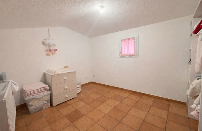 A VENDRE APPARTEMENT T3 EN DUPLEX DANS LE CENTRE DE MARTIGUES — photo 5