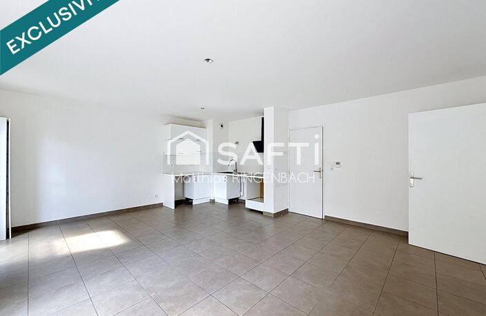 AVIGNON  AU PIED DES REMPARTS  65m²  2 CHAMBRES — photo 4