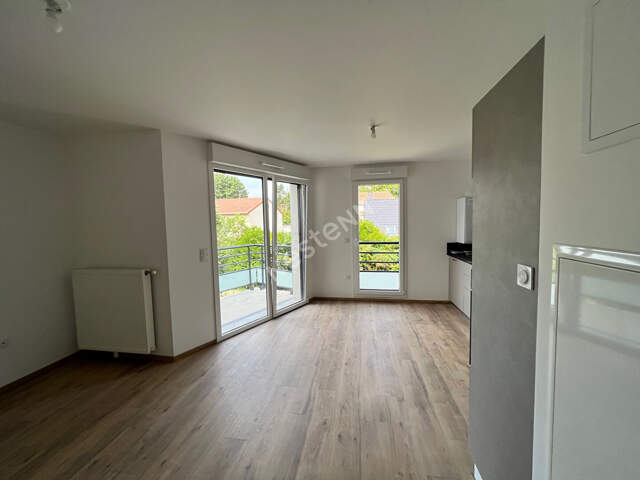 APPARTEMENT NEUF 3 PIÈCES - PROCHE DE TOUTES COMMODITÉS - PARKING — photo du bien